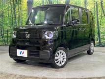 2024 Honda N BOX
