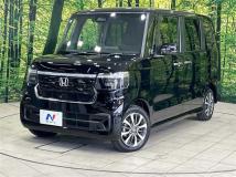 2024 Honda N BOX