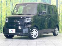 2025 Honda N BOX