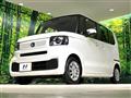 2025 Honda N BOX