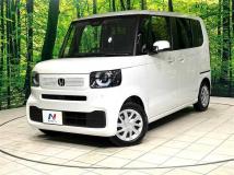 2025 Honda N BOX