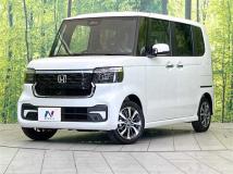 2025 Honda N BOX