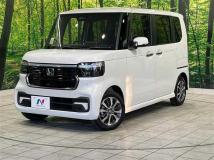 2025 Honda N BOX