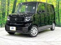 2025 Honda N BOX
