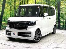2023 Honda N BOX