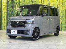 2024 Honda N BOX