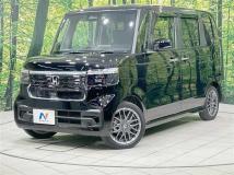 2024 Honda N BOX