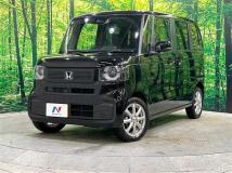 2024 Honda N BOX