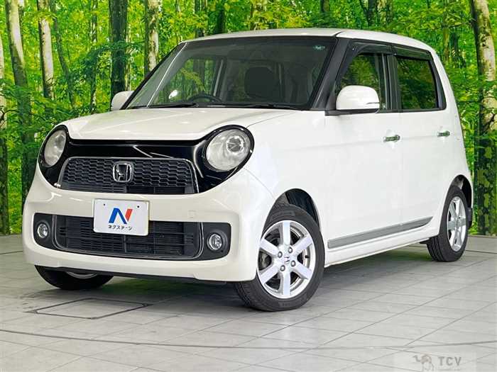 2013 Honda N-ONE