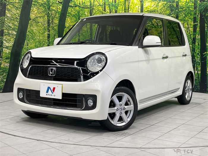 2013 Honda N-ONE