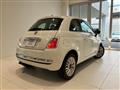 2015 Fiat 500