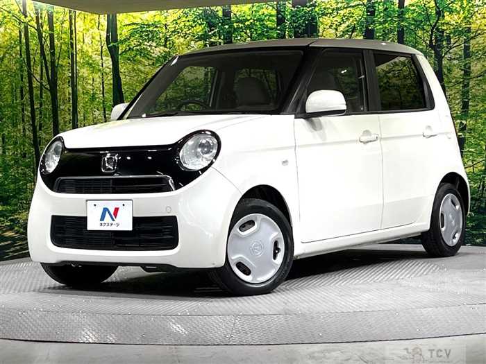 2013 Honda N-ONE