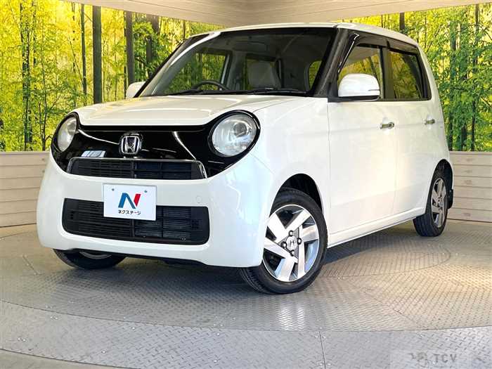 2013 Honda N-ONE