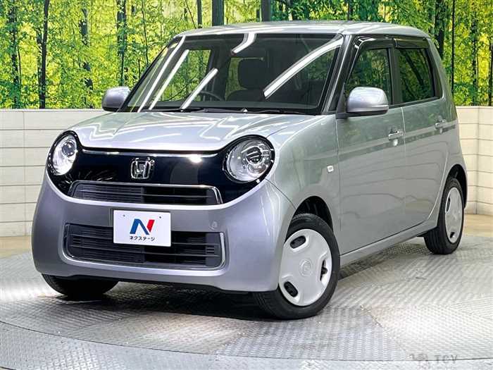 2018 Honda N-ONE
