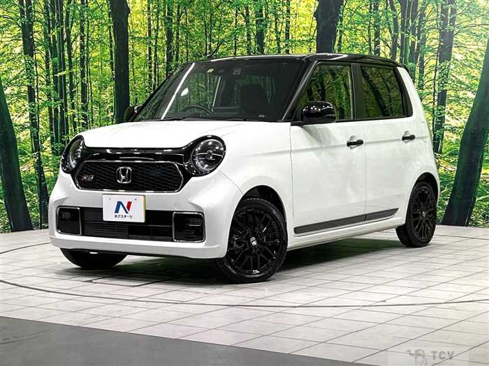 2023 Honda N-ONE