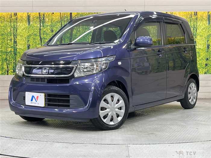 2014 Honda N-WGN