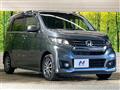 2015 Honda N-WGN
