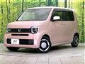 2021 Honda N-WGN