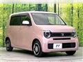 2021 Honda N-WGN