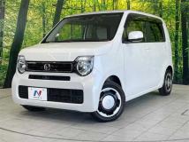 2023 Honda N-WGN