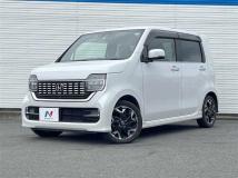 2021 Honda N-WGN