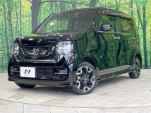 2022 Honda N-WGN