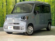 2024 Honda N-VAN
