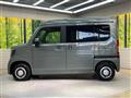 2025 Honda N-VAN