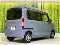2023 Honda N-VAN
