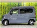 2023 Honda N-VAN