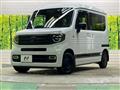 2023 Honda N-VAN