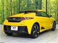 2015 Honda S660