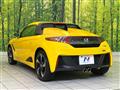 2015 Honda S660