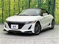 2016 Honda S660