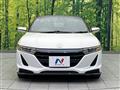 2016 Honda S660