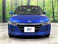 2019 Honda S660