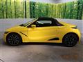 2020 Honda S660