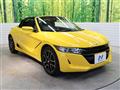 2020 Honda S660