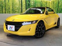 2020 Honda S660