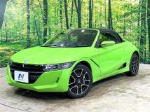 2022 Honda S660