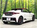 2019 Honda S660