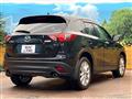 2012 Mazda CX-5