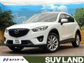 2013 Mazda CX-5