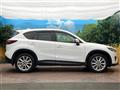 2013 Mazda CX-5