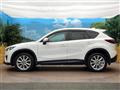 2013 Mazda CX-5