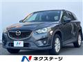 2013 Mazda CX-5
