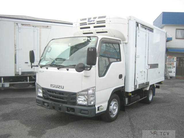 2017 Isuzu Isuzu Others