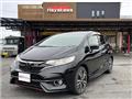 2017 Honda Fit