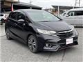 2017 Honda Fit