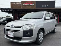 2019 Toyota Succeed Van